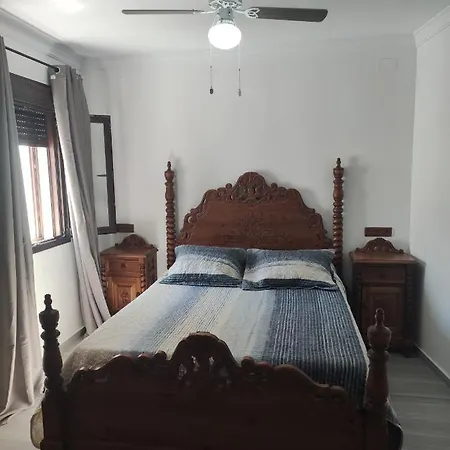 Daniela 2 Con Terraza Y Vistas A La Catedral Appartement Ronda