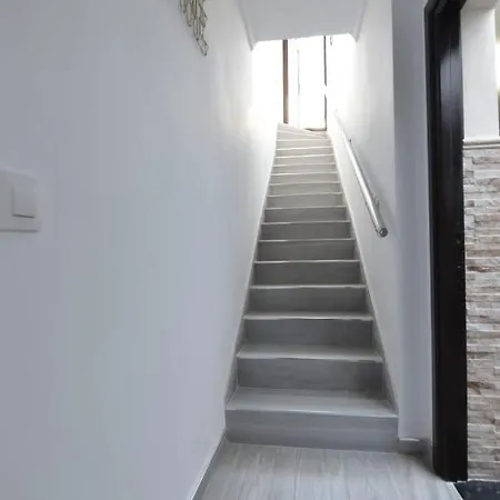 Daniela 2 Con Terraza Y Vistas A La Catedral Апартаменти