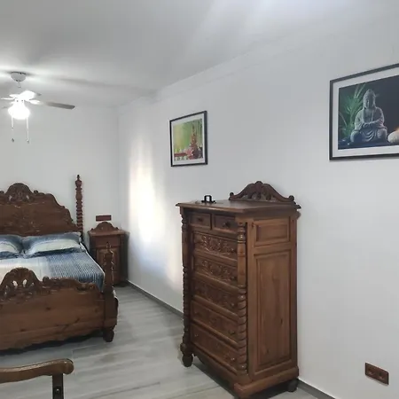 아파트 Daniela 2 Con Terraza Y Vistas A La Catedral 론다