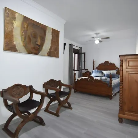 Апартаменты Daniela 2 Con Terraza Y Vistas A La Catedral