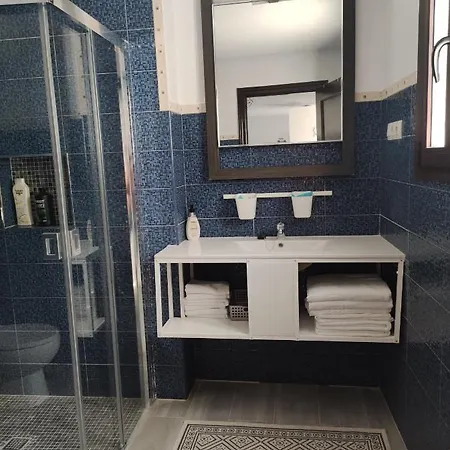 Daniela 2 Con Terraza Y Vistas A La Catedral Апартаменти Ронда