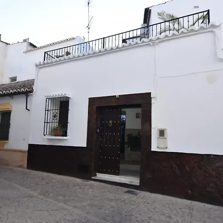 Daniela 2 Con Terraza Y Vistas A La Catedral * Ronda