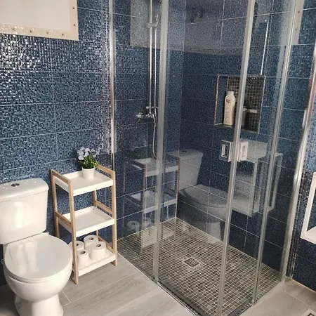 Daniela 2 Con Terraza Y Vistas A La Catedral * Ronda