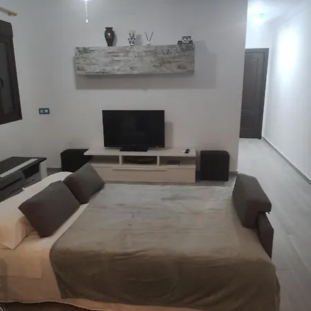 Daniela 2 Con Terraza Y Vistas A La Catedral Appartement