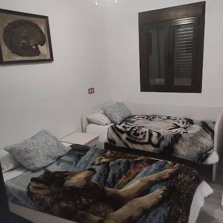 Daniela 2 Con Terraza Y Vistas A La Catedral * Ронда