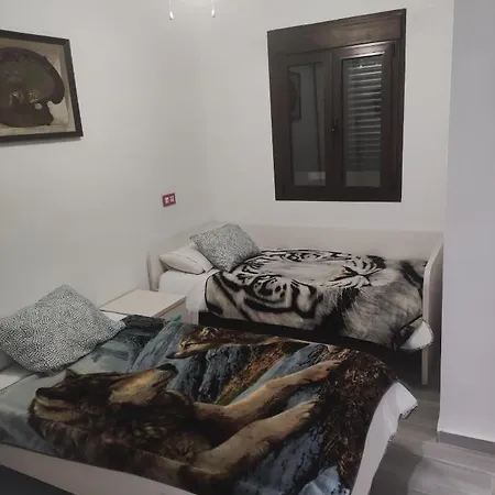 Daniela 2 Con Terraza Y Vistas A La Catedral Апартаменти *