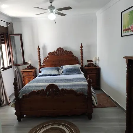 Daniela 2 Con Terraza Y Vistas A La Catedral *