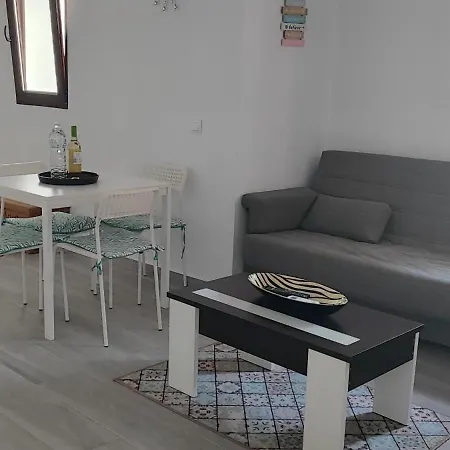 Апартаменти Daniela 2 Con Terraza Y Vistas A La Catedral Ронда