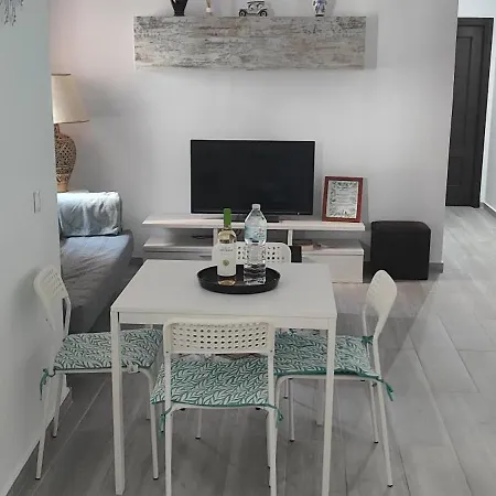 Daniela 2 Con Terraza Y Vistas A La Catedral *