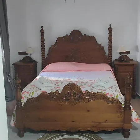 Daniela 2 Con Terraza Y Vistas A La Catedral * Ронда