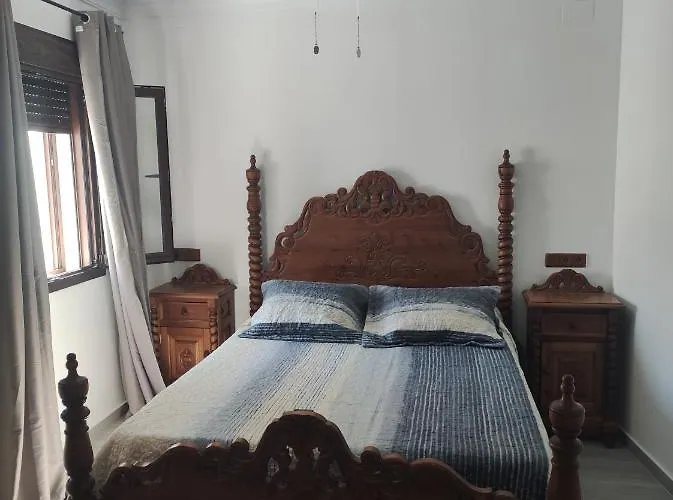 Daniela 2 Con Terraza Y Vistas A La Catedral Appartement Ronda