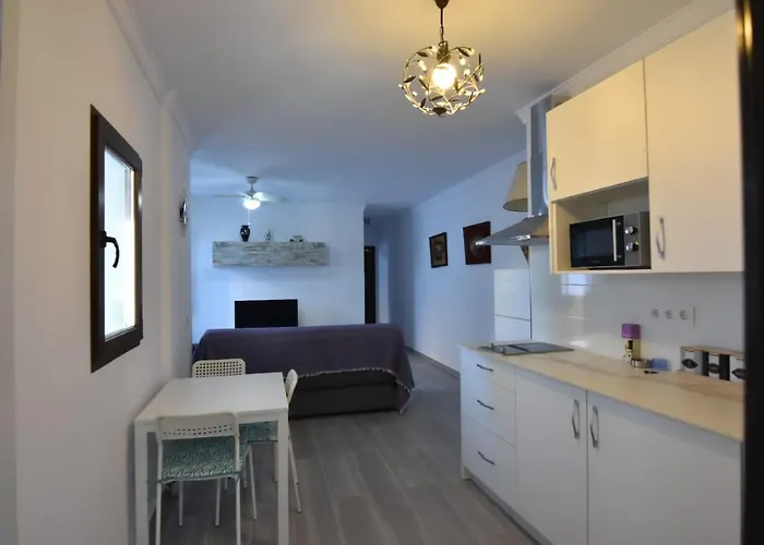 Daniela 2 Con Terraza Y Vistas A La Catedral * Ronda