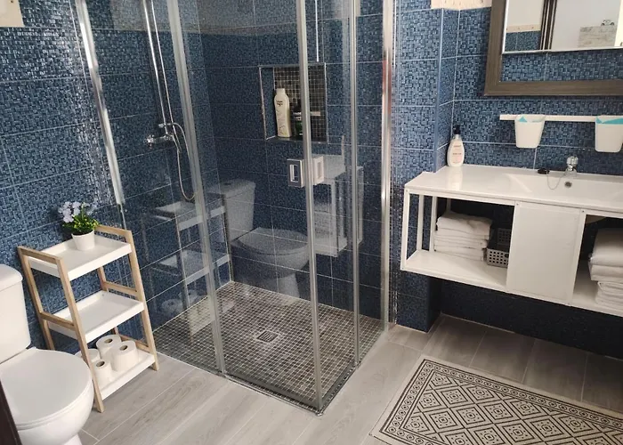 Daniela 2 Con Terraza Y Vistas A La Catedral Apartment Ronda