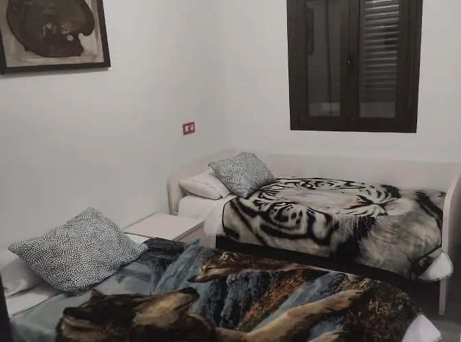 Daniela 2 Con Terraza Y Vistas A La Catedral * 龙达