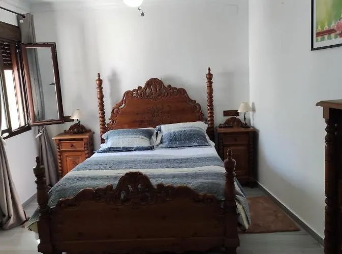 Daniela 2 Con Terraza Y Vistas A La Catedral *