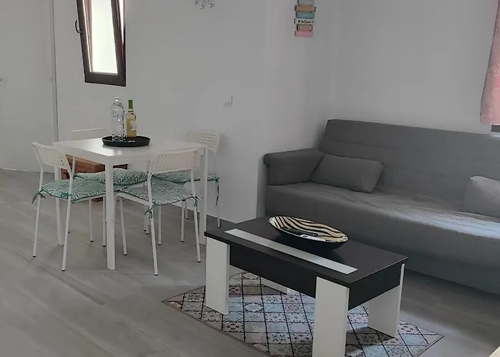 公寓 Daniela 2 Con Terraza Y Vistas A La Catedral 龙达