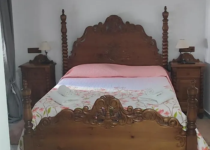 Daniela 2 Con Terraza Y Vistas A La Catedral * Ronda