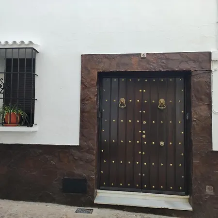 Daniela 2 Con Terraza Y Vistas A La Catedral * Ронда