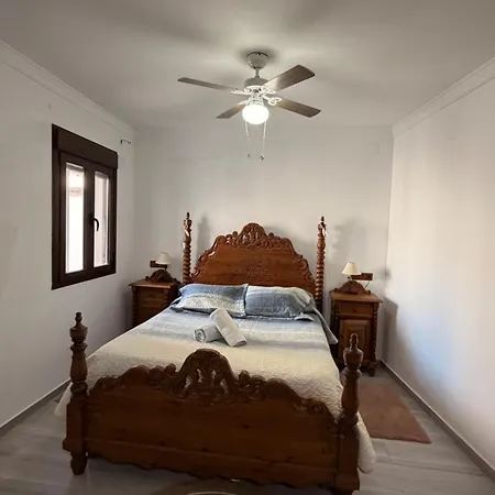 Апартаменты Daniela 2 Con Terraza Y Vistas A La Catedral *