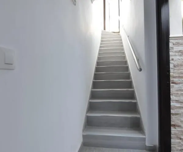 Daniela 2 Con Terraza Y Vistas A La Catedral Apartamento