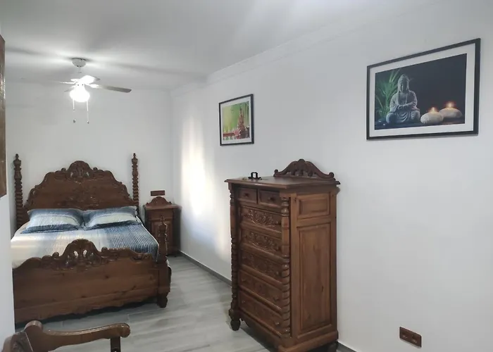 Apartamento Daniela 2 Con Terraza Y Vistas A La Catedral Ronda