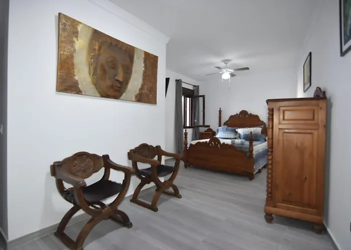 Apartamento Daniela 2 Con Terraza Y Vistas A La Catedral