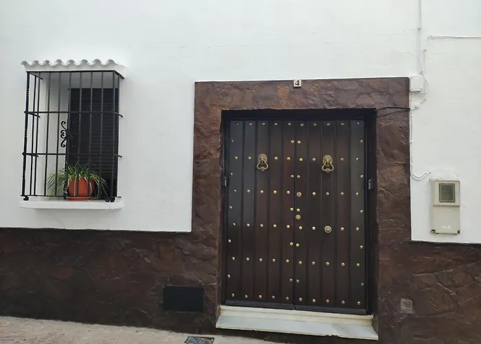 Daniela 2 Con Terraza Y Vistas A La Catedral * Ронда