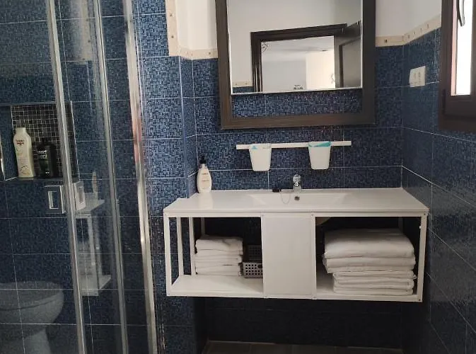 Daniela 2 Con Terraza Y Vistas A La Catedral Apartamento Ronda