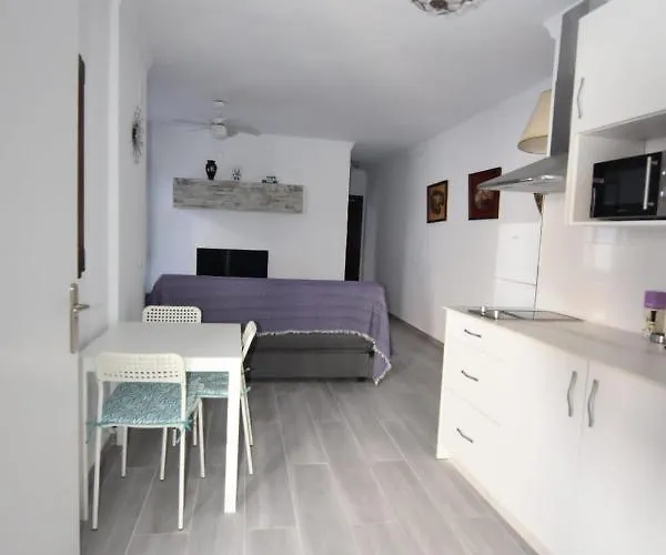 Daniela 2 Con Terraza Y Vistas A La Catedral Апартаменты Ронда