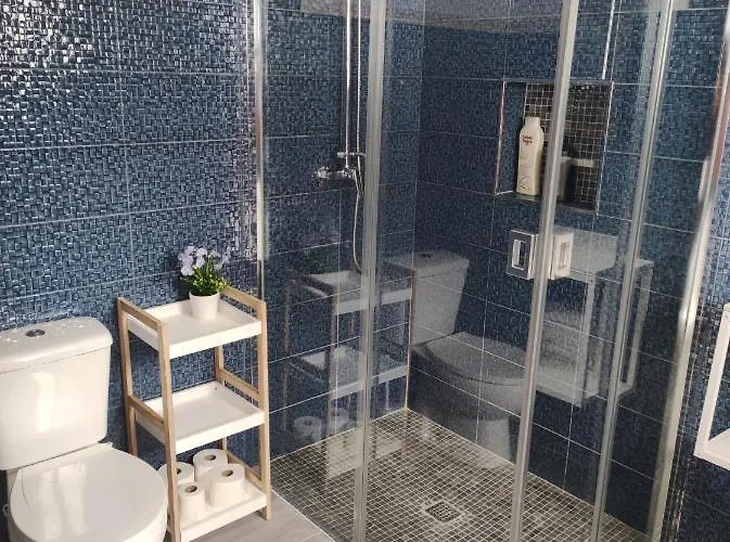 Daniela 2 Con Terraza Y Vistas A La Catedral * Ронда